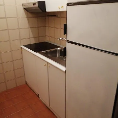 Guscio Int 38 Διαμέρισμα *