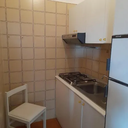Διαμέρισμα Guscio Int 38 Villasimius