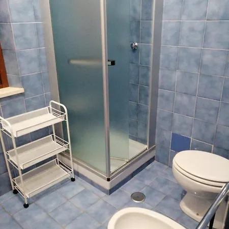 Guscio Int 38 Διαμέρισμα *