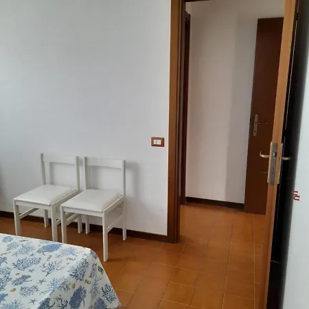 Guscio Int 38 Διαμέρισμα *