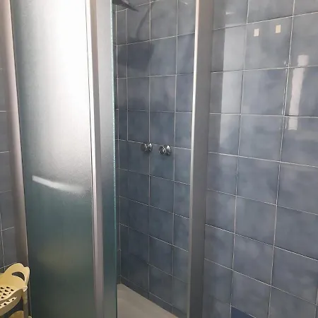 Διαμέρισμα Guscio Int 38 Villasimius